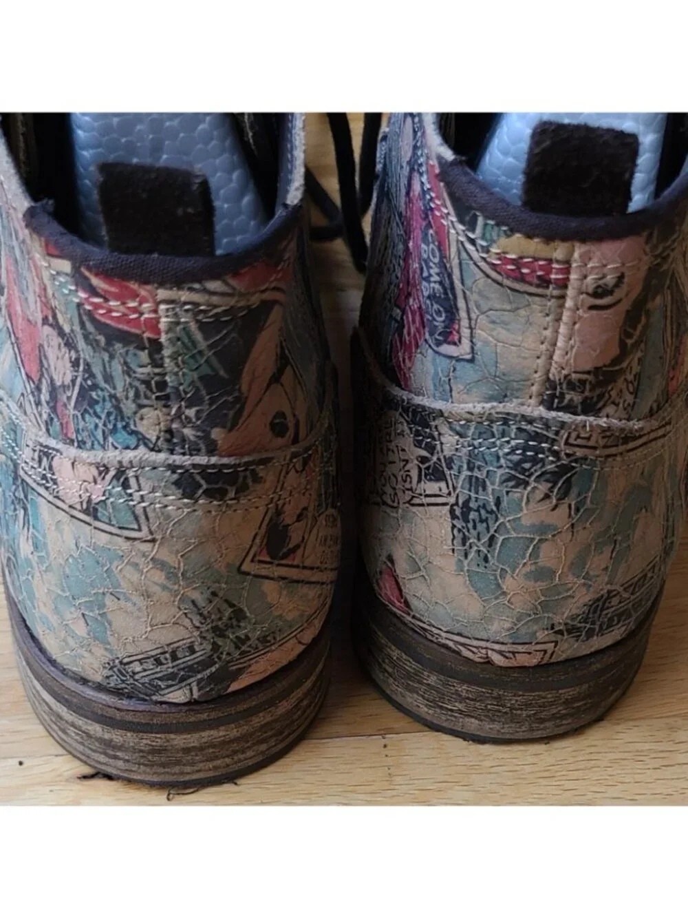 Steve Madden excellent preowned